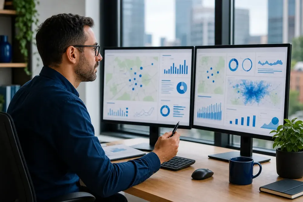 Local SEO Foundations Every Business Website Should Get Right