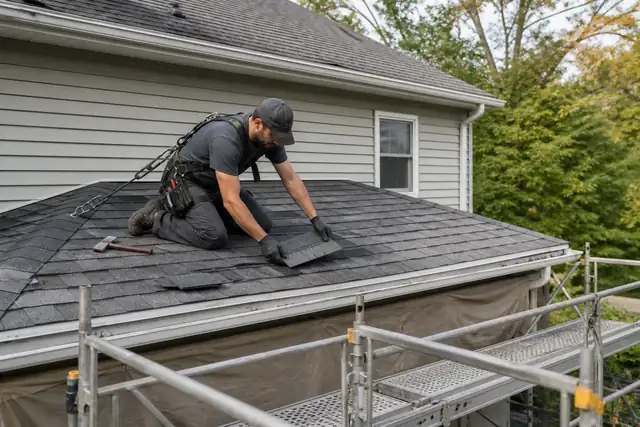 Roofing Contractor service image