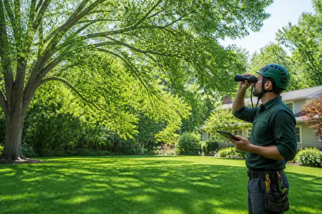 Tree Service service image