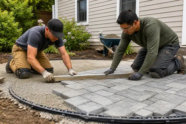 Landscaping Company service image