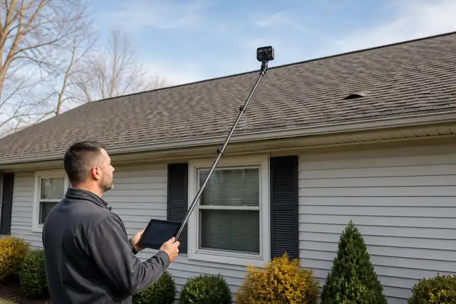 Roofing Contractor service image