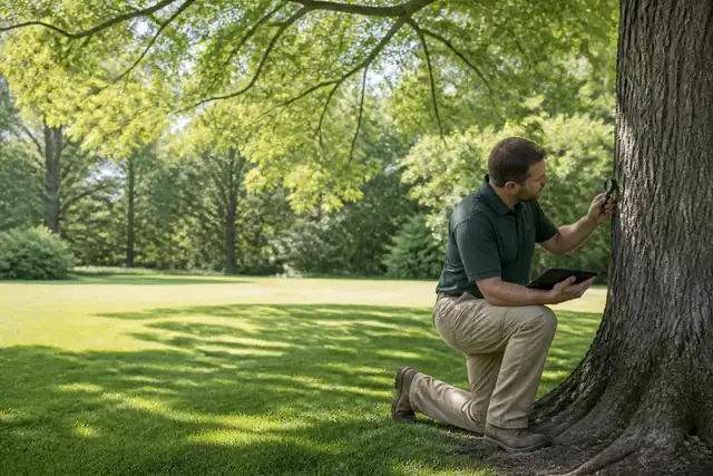 Tree Service service image