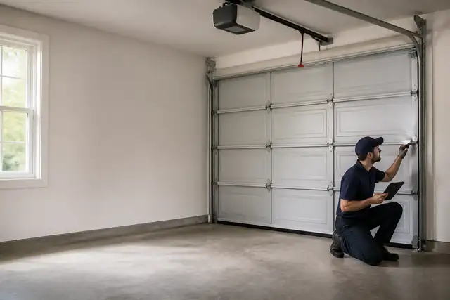 Garage Door Service service image