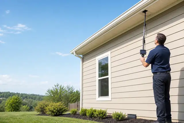 Pest Control Service service image