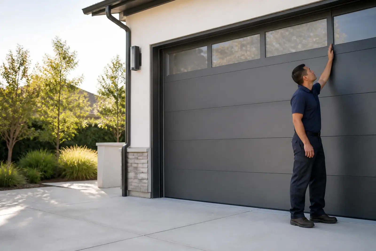 Garage Door Service service image