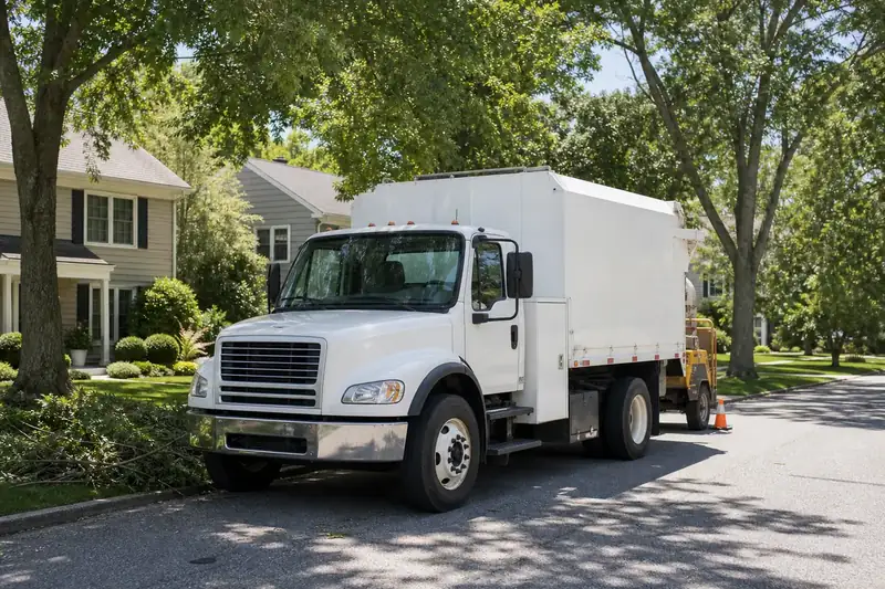 Tree Service service image
