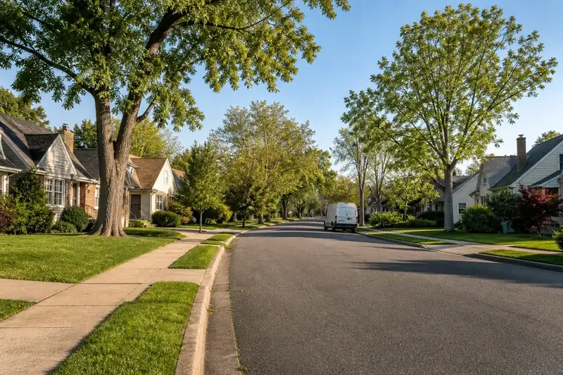 HVAC Contractor service image