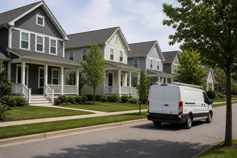 Painting Contractor service image