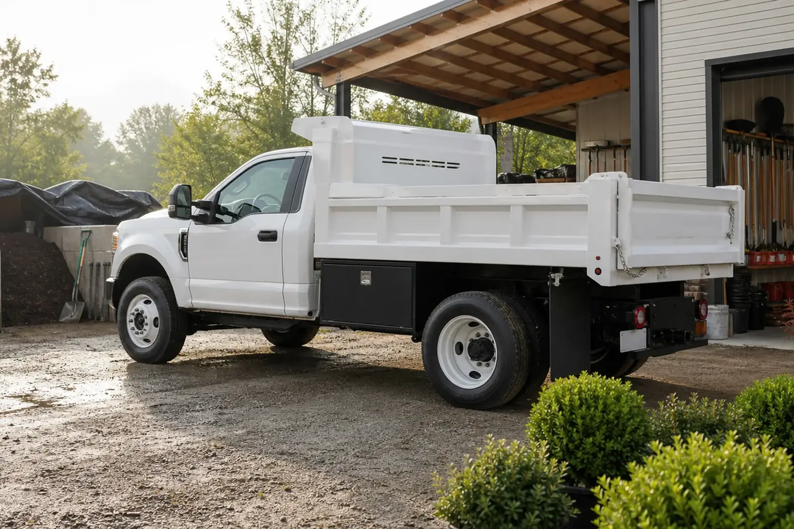 Landscaping Company service image