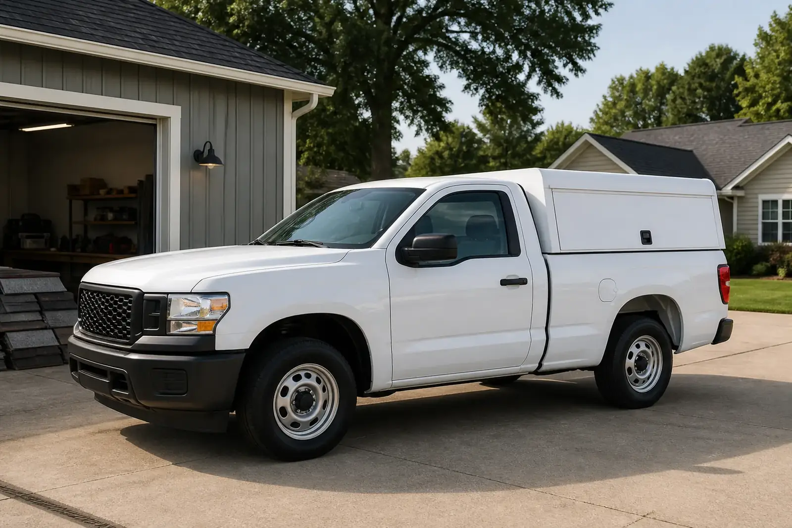 Roofing Contractor service image